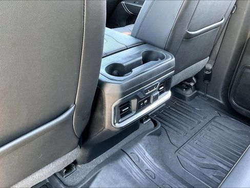 Used 2019 GMC Sierra 1500 AT4 w/ AT4 Premium Package AWD/4WD image 11