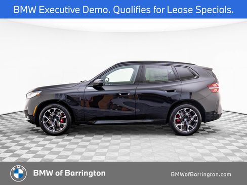 Used 2026 BMW X3 xDrive30i w/ Premium Package AWD/4WD image 2