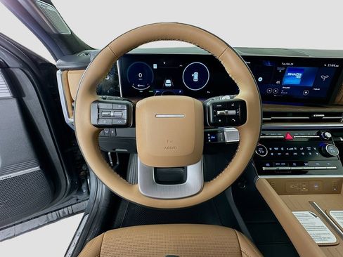 New 2026 Hyundai Santa Fe Calligraphy AWD/4WD image 10