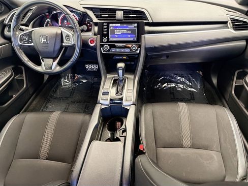 Used 2019 Honda Civic Sport image 12