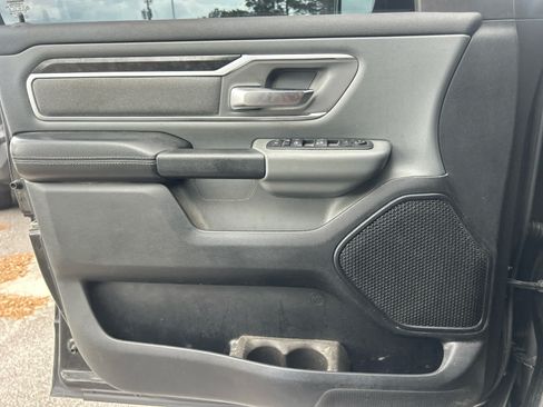 Used 2020 RAM 1500 Big Horn AWD/4WD image 13