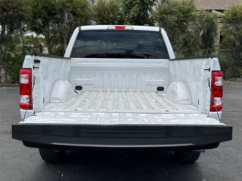 Used 2021 Ford F150 XL w/ Equipment Group 101A High RWD image 14