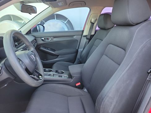 Used 2022 Honda Civic LX image 21