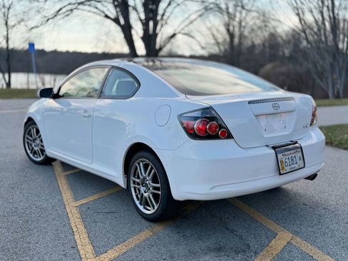 Used 2010 Scion tC FWD image 73