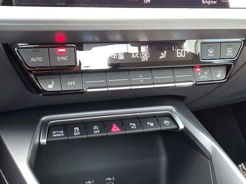 New 2026 Audi A3 2.0T Premium AWD/4WD image 26