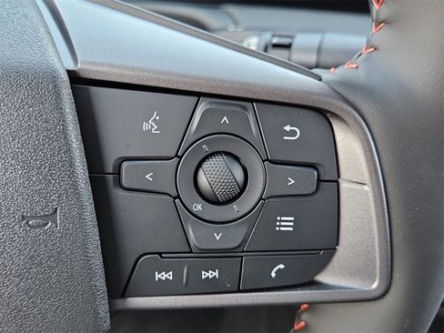 New 2026 Nissan Sentra SR w/ SR All Weather Package image 23