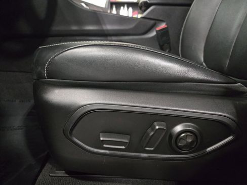 Used 2022 Jeep Grand Cherokee L Limited image 30