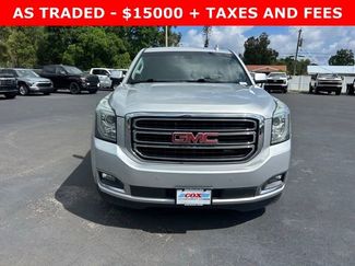 Used 2018 GMC Yukon XL SLT RWD video 2
