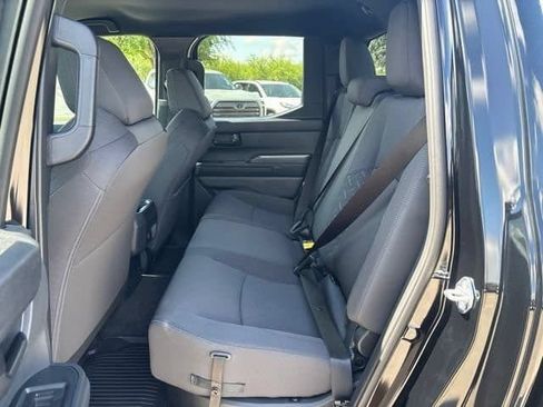 New 2026 Toyota Tacoma SR5 RWD image 14