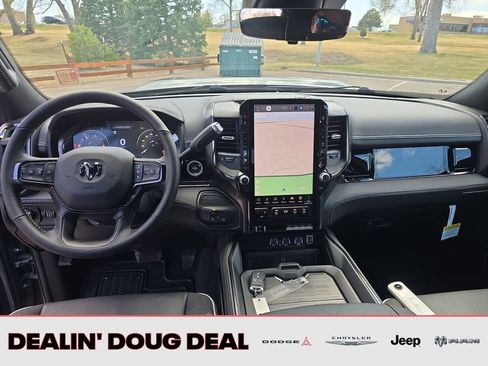 New 2026 RAM 2500 Limited AWD/4WD image 12