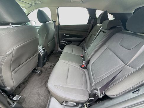 Used 2026 Hyundai Tucson SEL FWD image 20