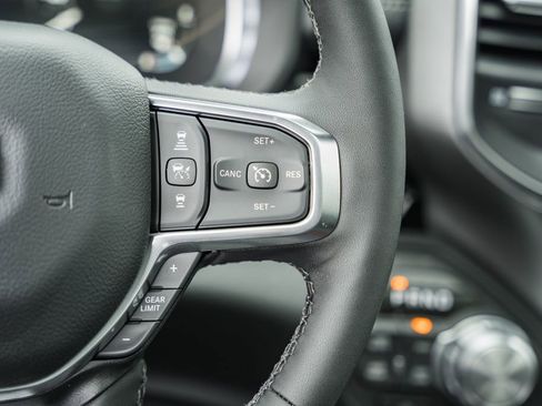 New 2026 RAM 1500 Laramie AWD/4WD image 36