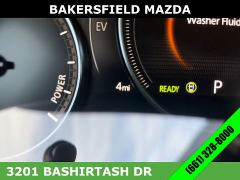 New 2026 MAZDA CX-50 AWD 2.5 Hybrid w/ Weather Package image 16