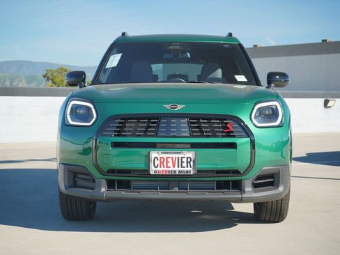New 2026 MINI Cooper Countryman S image 5