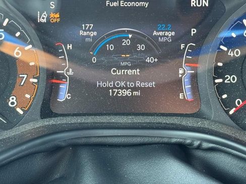 Used 2023 Jeep Compass Latitude w/ Convenience Group AWD/4WD image 23