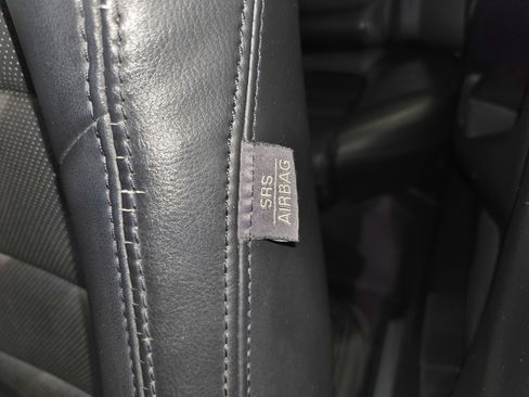Used 2017 MAZDA MAZDA6 Touring FWD image 43