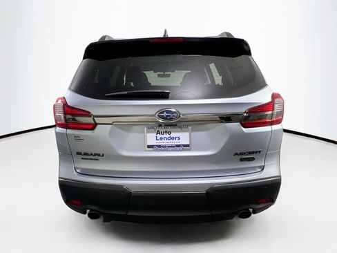 Used 2022 Subaru Ascent Onyx Edition image 6