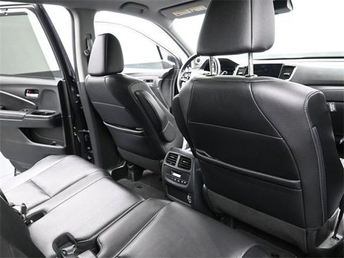 Certified 2022 Honda Pilot Special Edition image 14