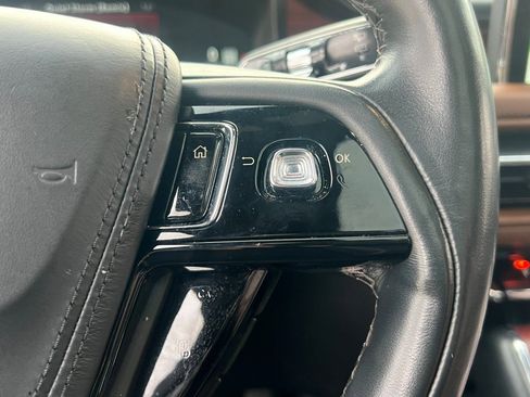 Certified 2023 Lincoln Aviator Grand Touring w/ Equipment Group 301A image 27