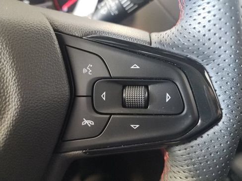 Used 2023 Chevrolet TrailBlazer RS FWD image 27