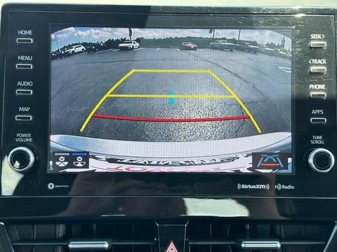 Used 2024 Toyota Camry XSE FWD image 22