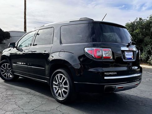 Used 2013 GMC Acadia Denali image 6