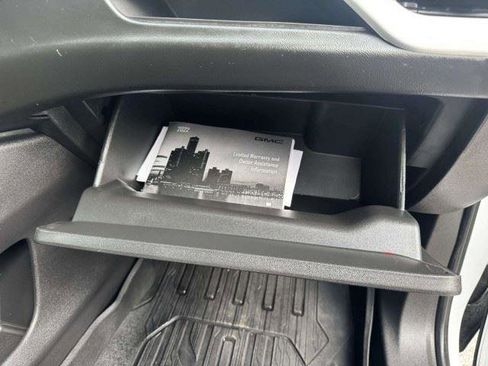 Used 2022 GMC Terrain SLE w/ Driver Convenience Package FWD image 71