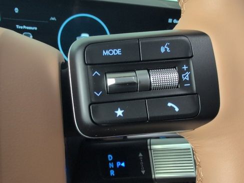 New 2026 Hyundai Santa Fe Limited image 15