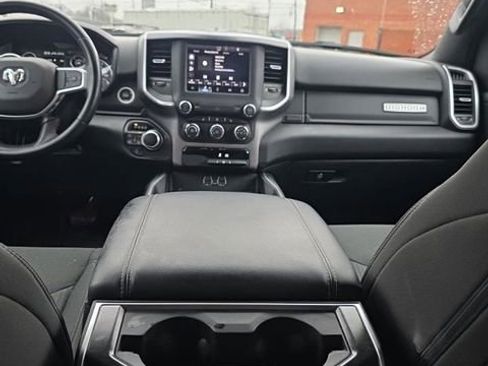 Certified 2023 RAM 1500 Big Horn image 8