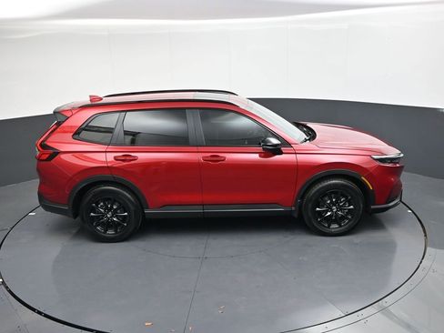 Used 2026 Honda CR-V Sport-L image 32