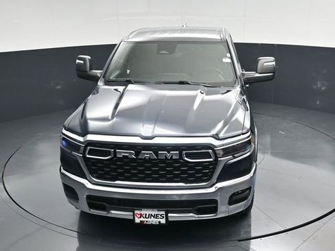 New 2026 RAM 1500 Big Horn image 32