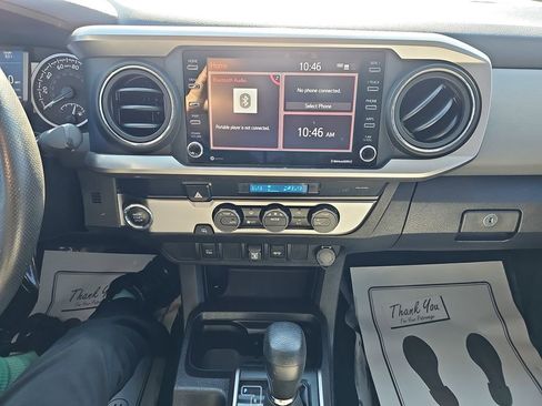 Used 2023 Toyota Tacoma SR5 image 23