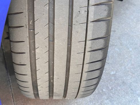 Certified 2025 Hyundai Elantra N image 17