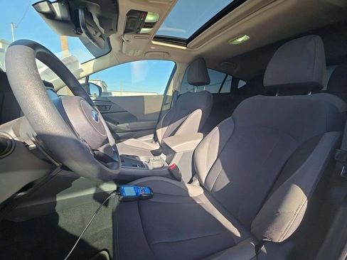 Certified 2025 Subaru Crosstrek 2.0i Premium image 6