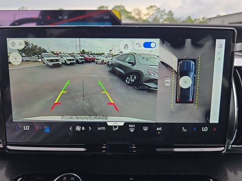 New 2025 Ford Expedition Platinum w/ Stealth Performance Package image 20