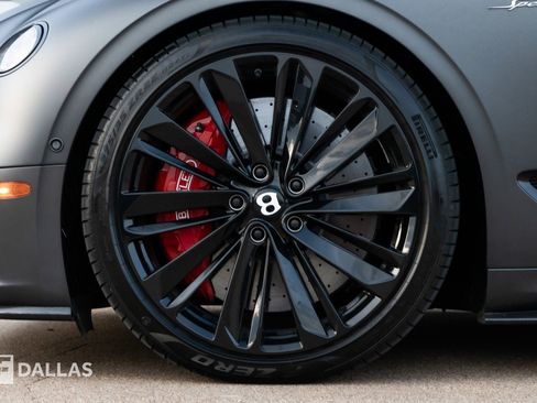 Used 2022 Bentley Continental GT Speed image 9