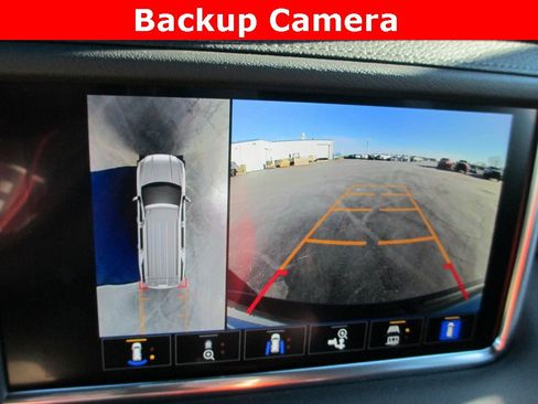 Certified 2024 GMC Yukon XL Denali w/ Max Trailering Package image 16