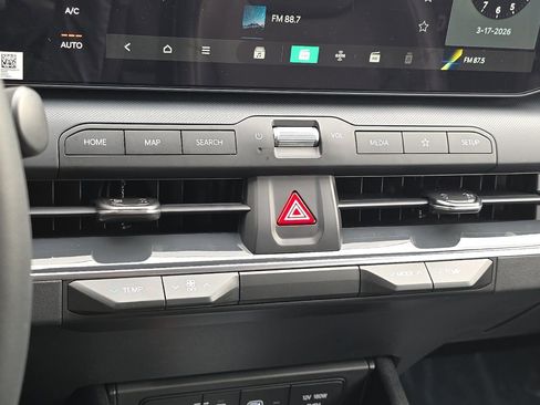 New 2026 Kia K4 EX image 17