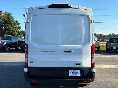 New 2025 Ford Transit 250 148 Medium Roof image 5