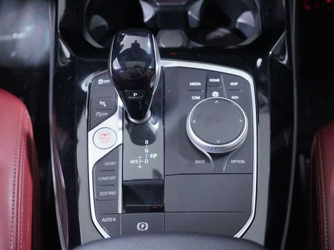 Used 2023 BMW X3 sDrive30i w/ M Sport Package RWD image 13