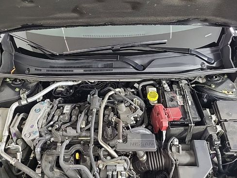 Used 2024 Nissan Sentra SV image 15