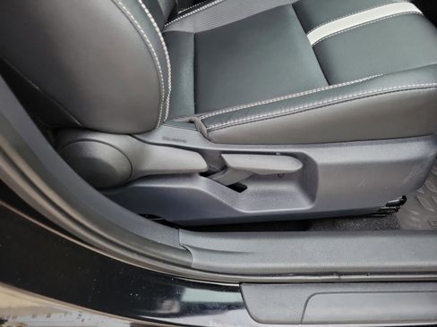 Certified 2026 Toyota Camry SE FWD image 6