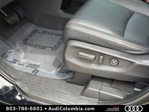 Used 2023 Honda Odyssey Sport image 22