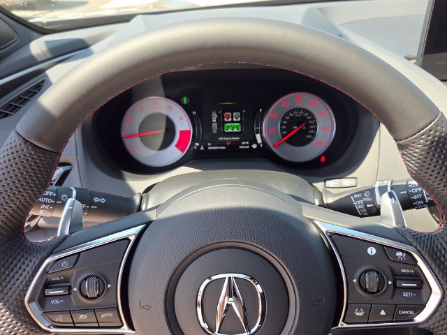New 2026 Acura RDX w/ Advance Package AWD/4WD image 21