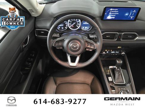 Used 2024 MAZDA CX-5 AWD 2.5 S image 19