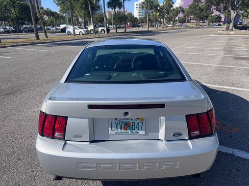 Used 2003 Ford Mustang Cobra RWD image 22