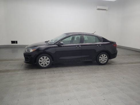 Used 2021 Kia Rio S FWD image 2