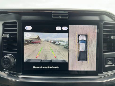 New 2026 Ford F350 Lariat w/ Lariat Premium Package image 12