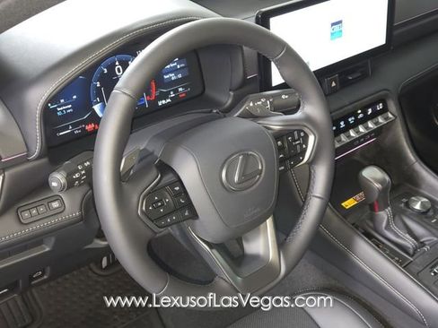 New 2026 Lexus IS 350 F Sport image 15