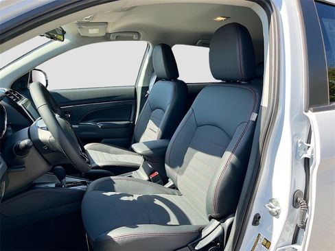 New 2025 Mitsubishi Outlander Sport SE image 20